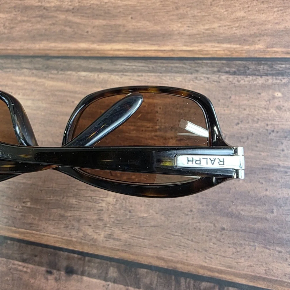 Ralph Lauren Ralph RA5137 Sunglasses‎ Womens Wrap 510/13 FRAMES ONLY